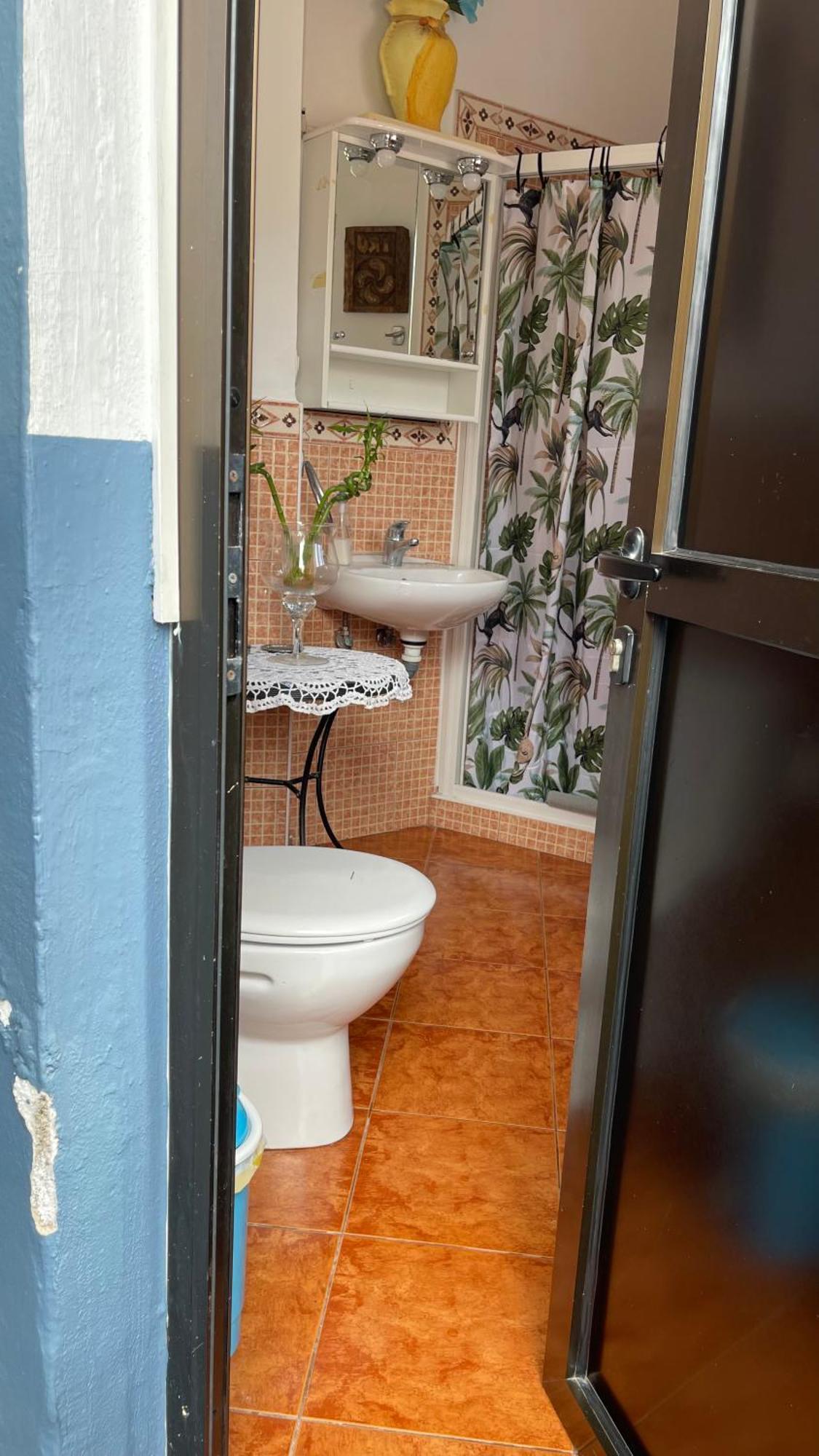 D-Espacios Zotea Tegueste Dış mekan fotoğraf